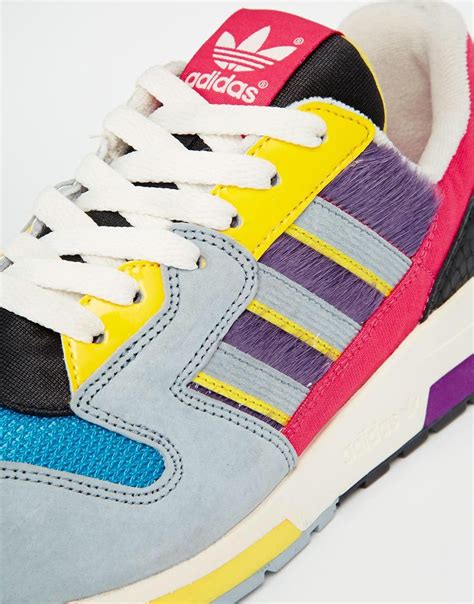 nieuwste adidas sneakers|women's colorful adidas sneakers.